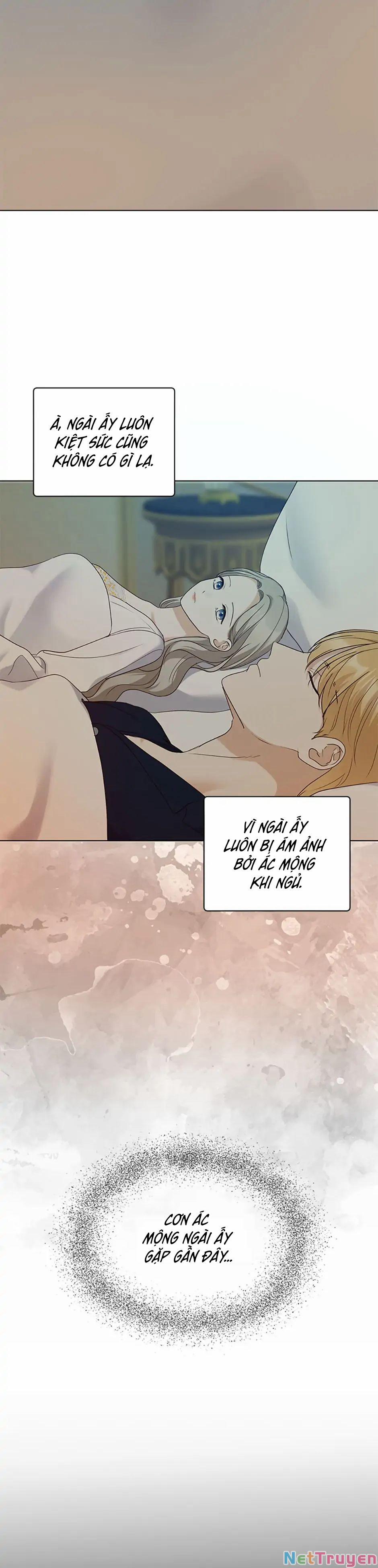 Người Không Mời Mà Đến 38 trang 21