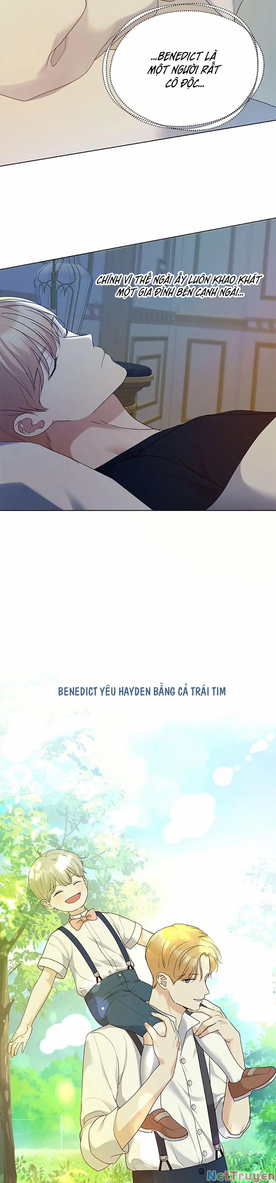 Người Không Mời Mà Đến 38 trang 24