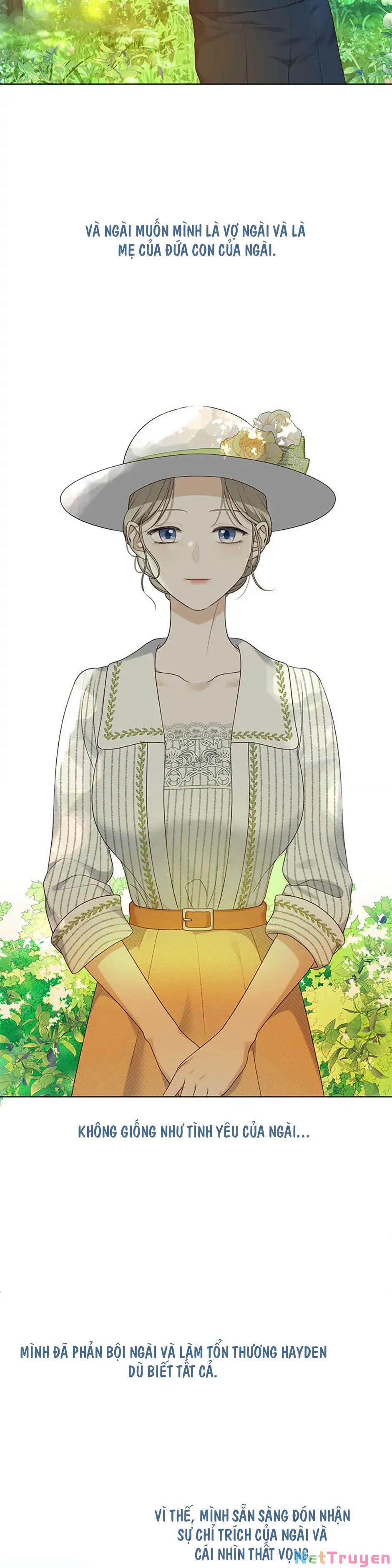 Người Không Mời Mà Đến 38 trang 25