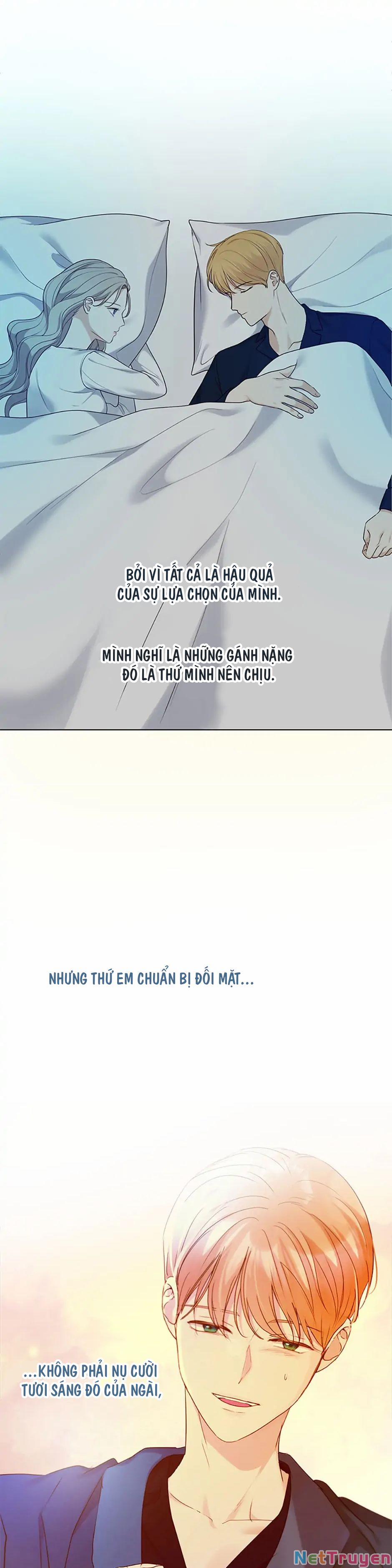 Người Không Mời Mà Đến 38 trang 26