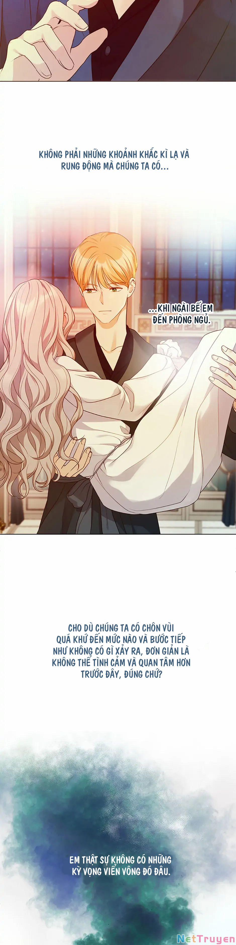 Người Không Mời Mà Đến 38 trang 27