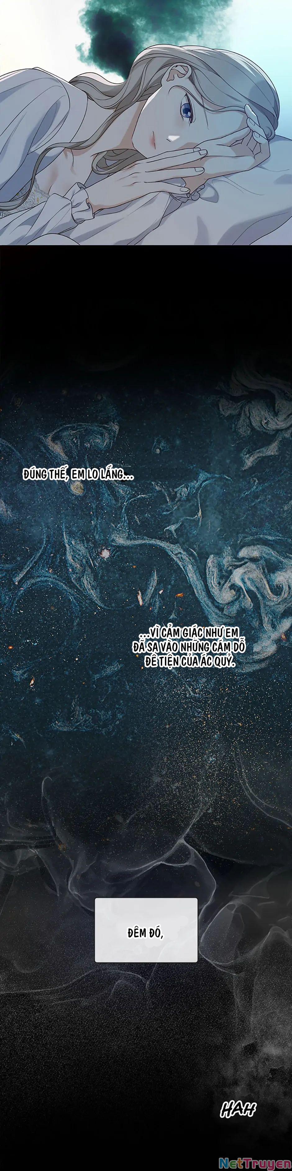 Người Không Mời Mà Đến 38 trang 28