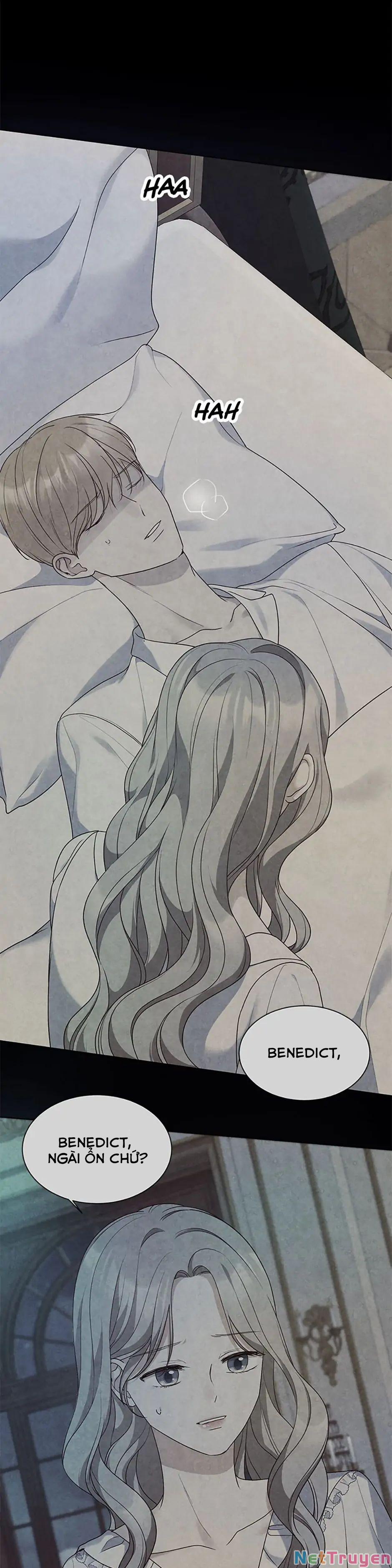 Người Không Mời Mà Đến 38 trang 29