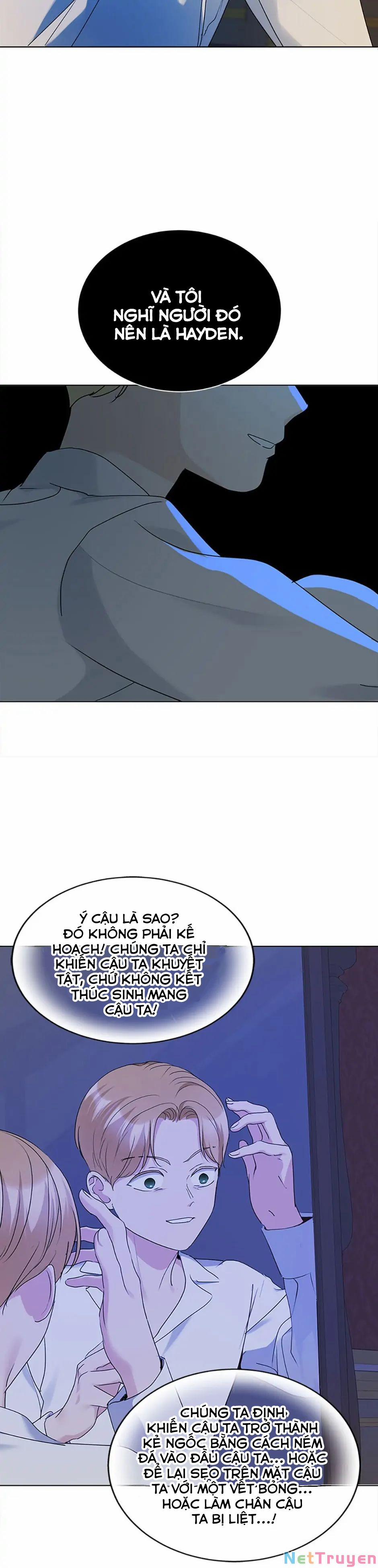 Người Không Mời Mà Đến 38 trang 3