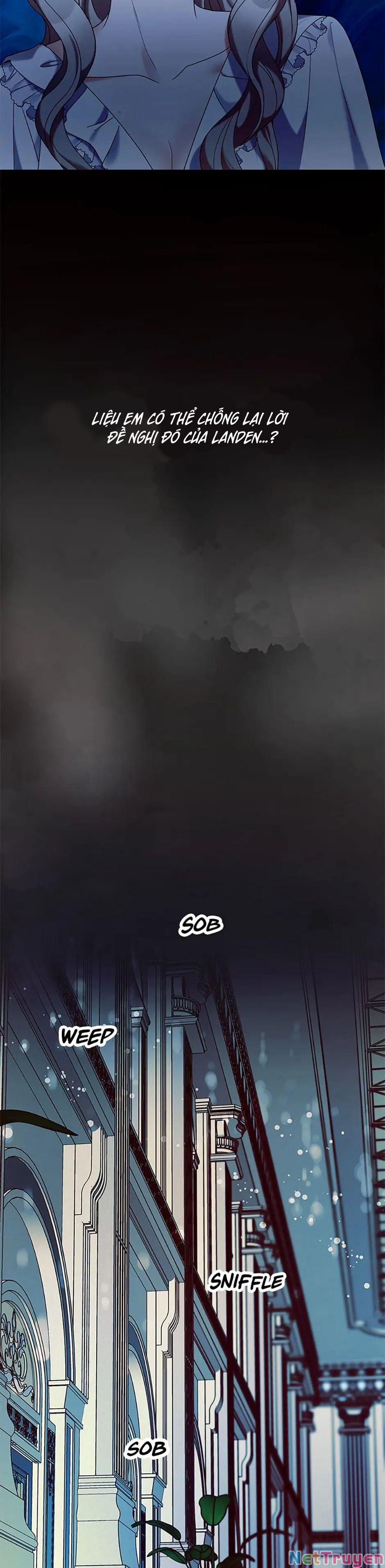 Người Không Mời Mà Đến 38 trang 31