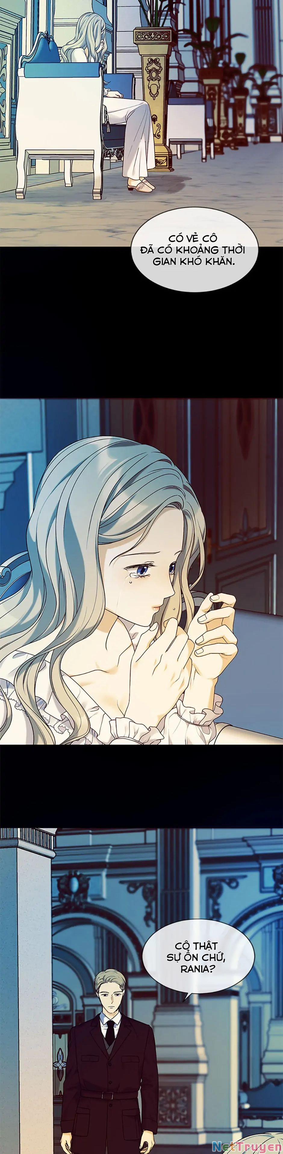 Người Không Mời Mà Đến 38 trang 32