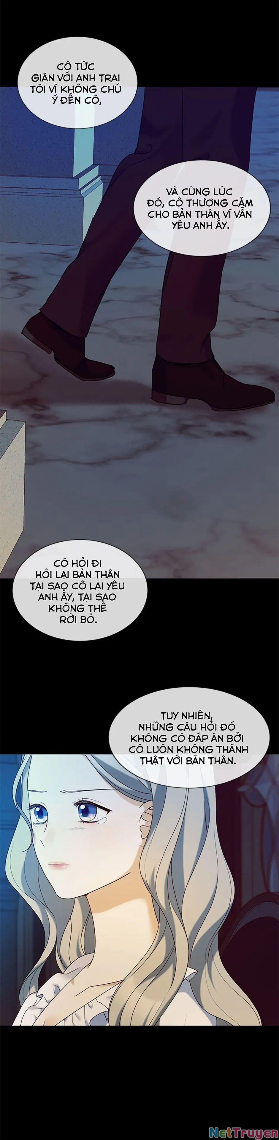 Người Không Mời Mà Đến 38 trang 34