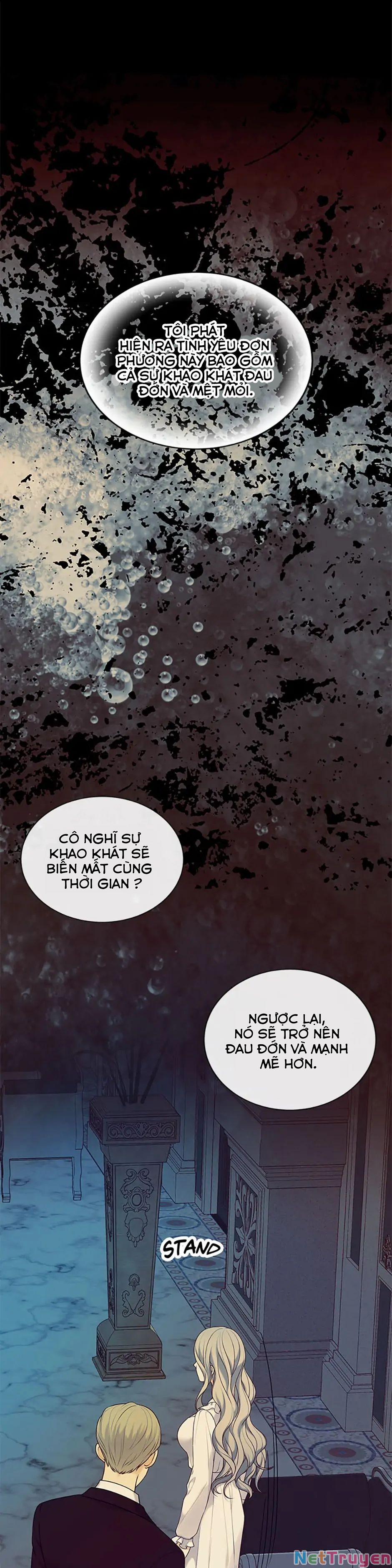 Người Không Mời Mà Đến 38 trang 36