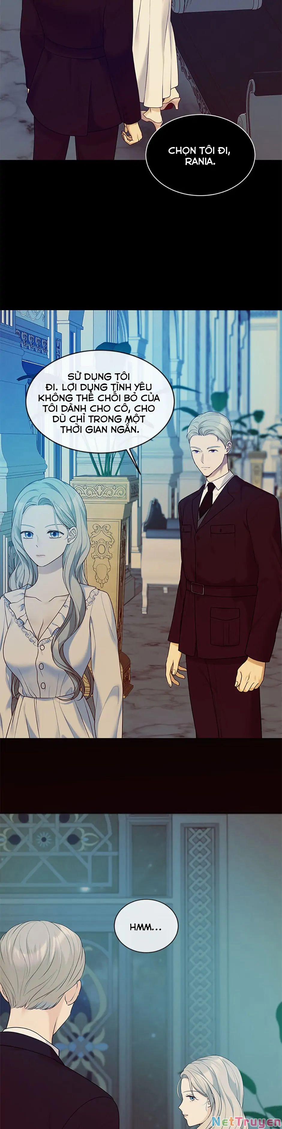 Người Không Mời Mà Đến 38 trang 37