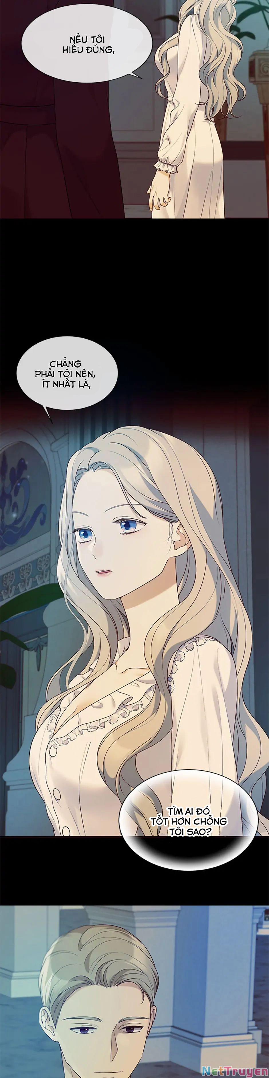 Người Không Mời Mà Đến 38 trang 38