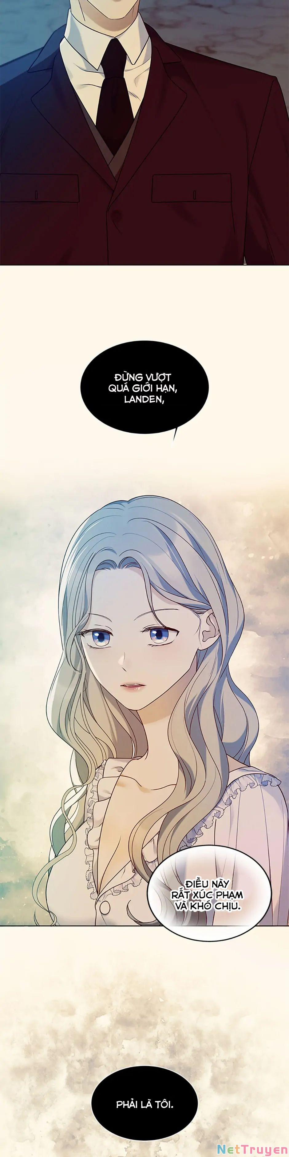 Người Không Mời Mà Đến 38 trang 39