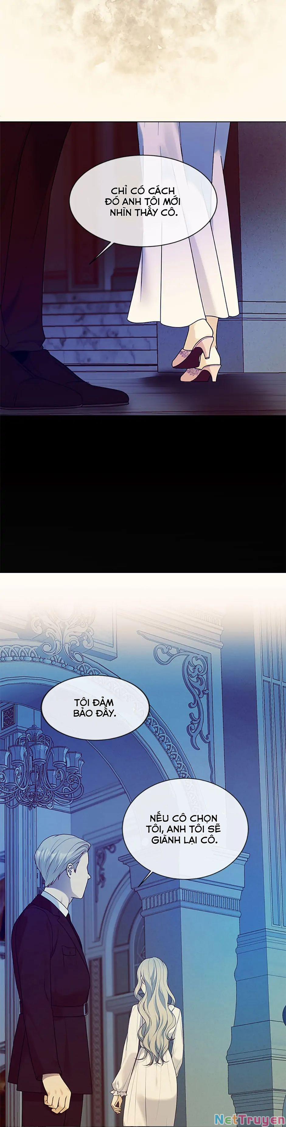 Người Không Mời Mà Đến 38 trang 40