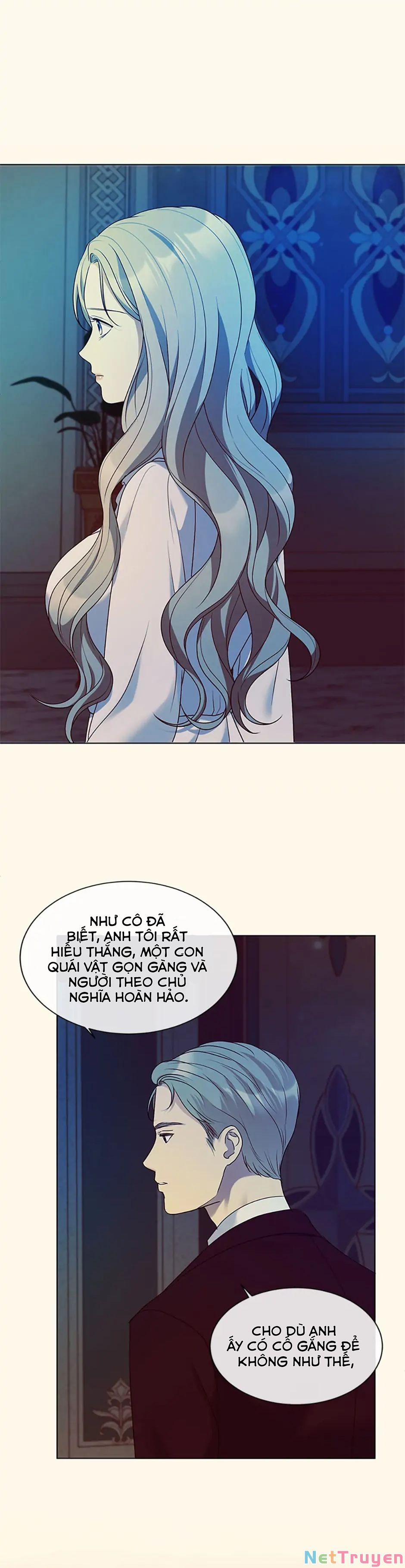 Người Không Mời Mà Đến 38 trang 41