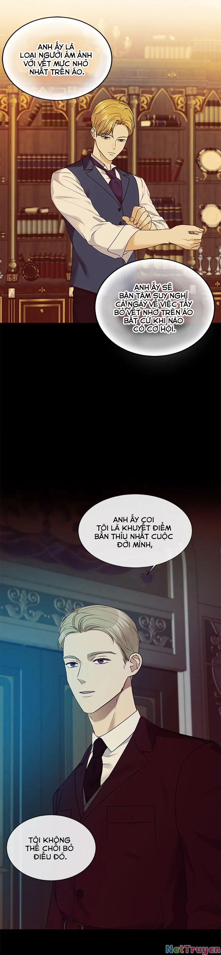 Người Không Mời Mà Đến 38 trang 42