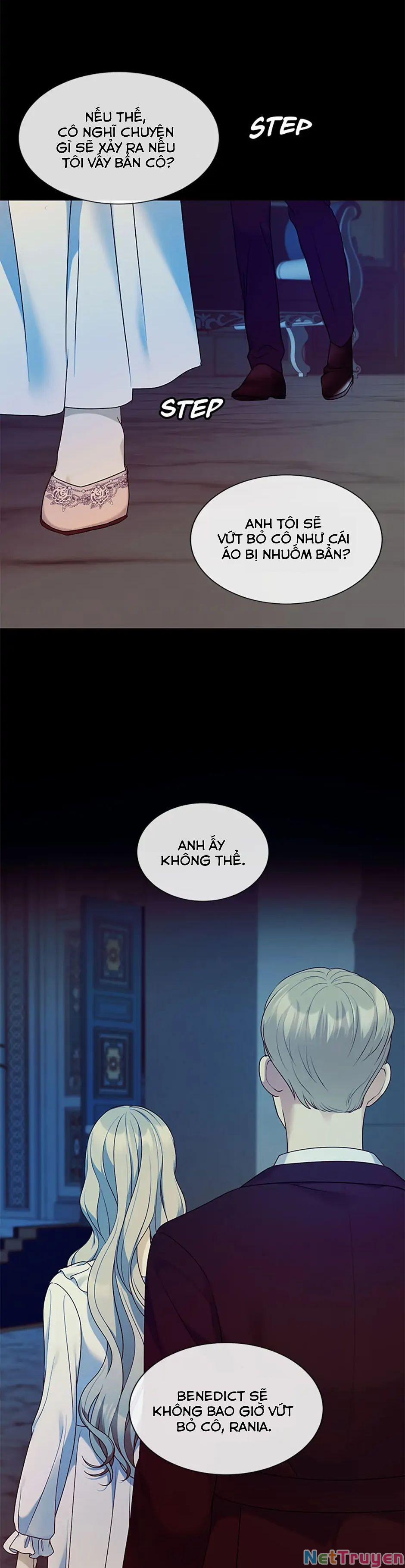 Người Không Mời Mà Đến 38 trang 43