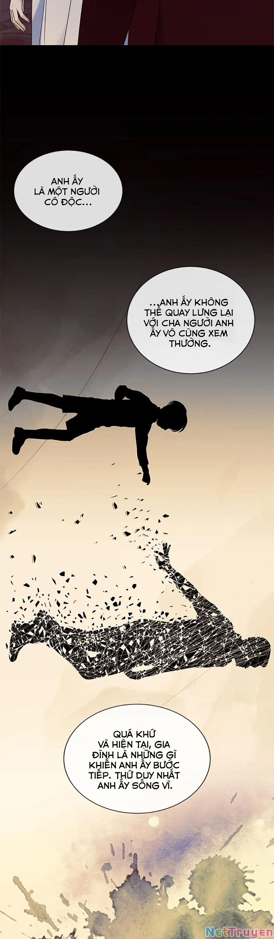 Người Không Mời Mà Đến 38 trang 44