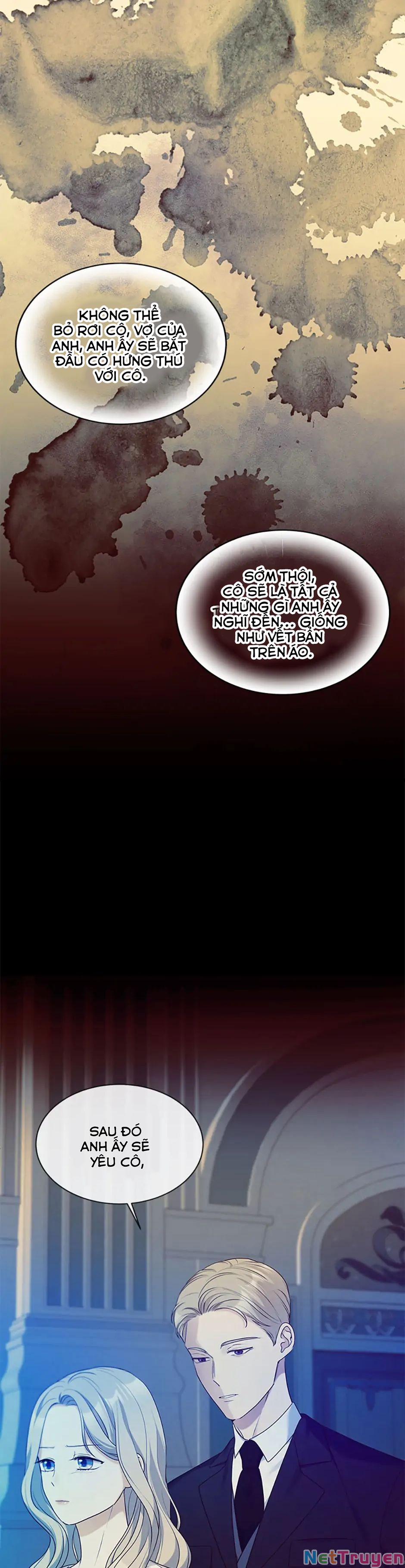 Người Không Mời Mà Đến 38 trang 45