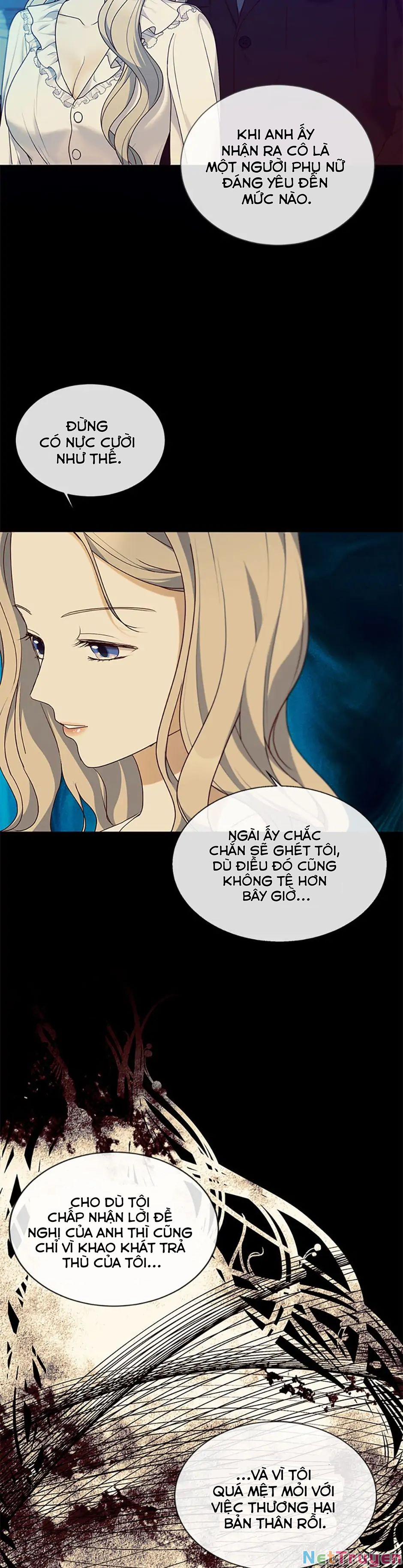 Người Không Mời Mà Đến 38 trang 46