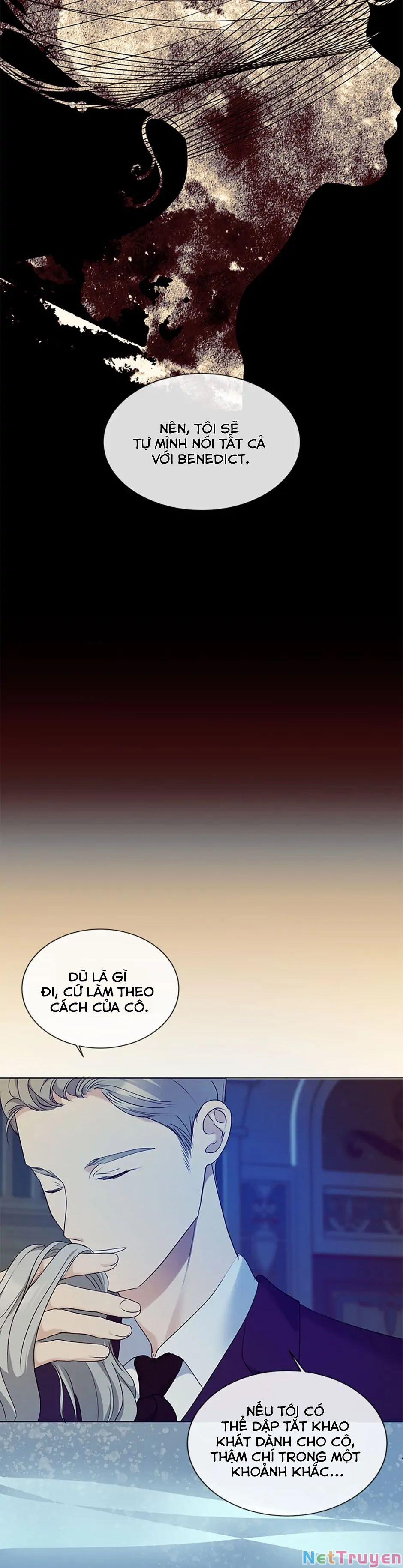 Người Không Mời Mà Đến 38 trang 47