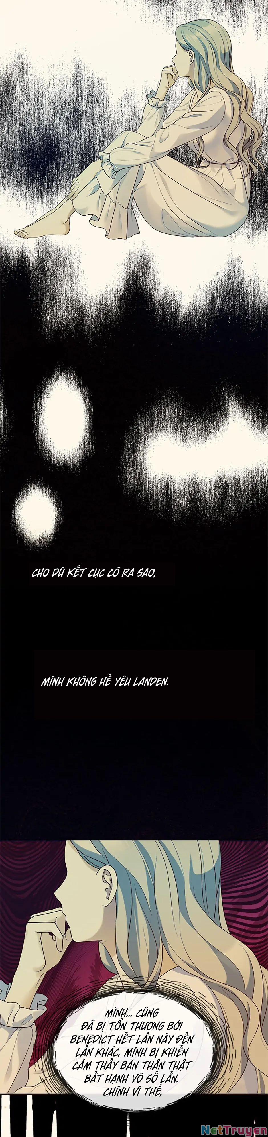 Người Không Mời Mà Đến 38 trang 49