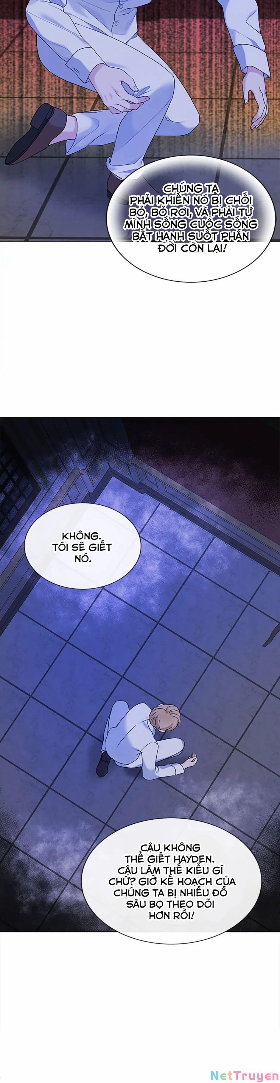 Người Không Mời Mà Đến 38 trang 5