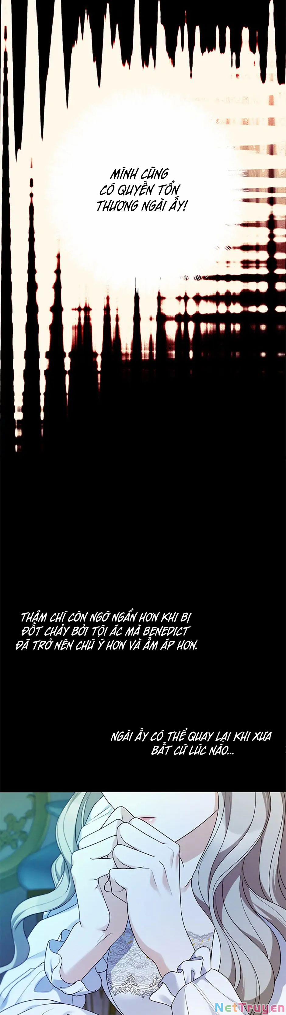 Người Không Mời Mà Đến 38 trang 50