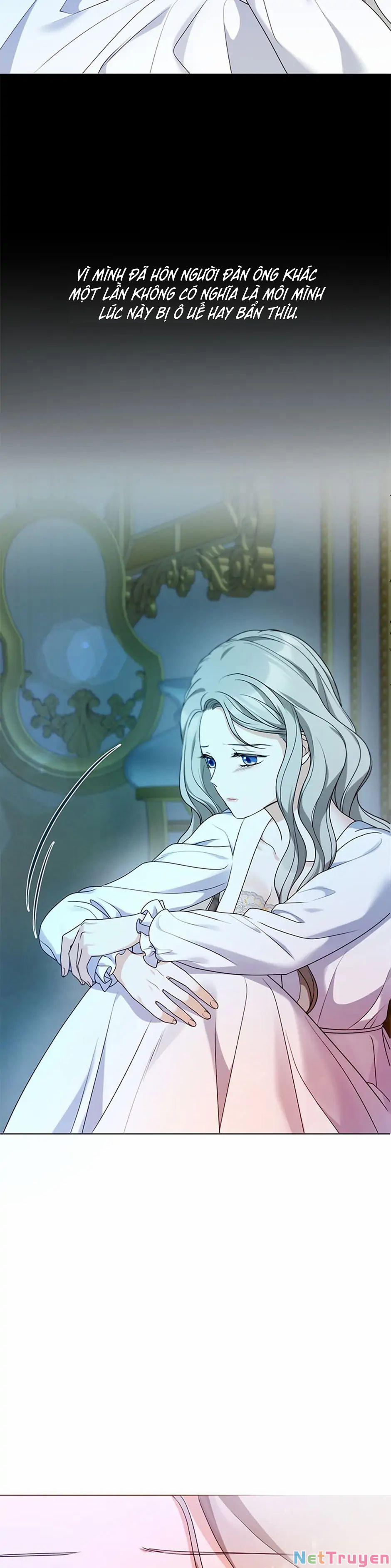 Người Không Mời Mà Đến 38 trang 51