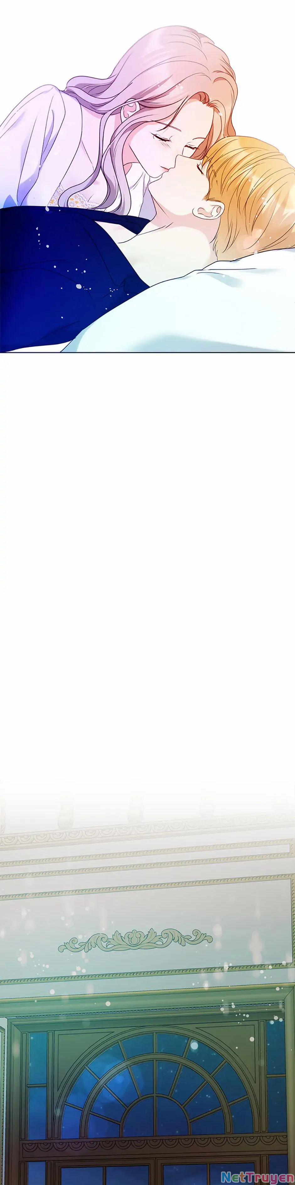 Người Không Mời Mà Đến 38 trang 53