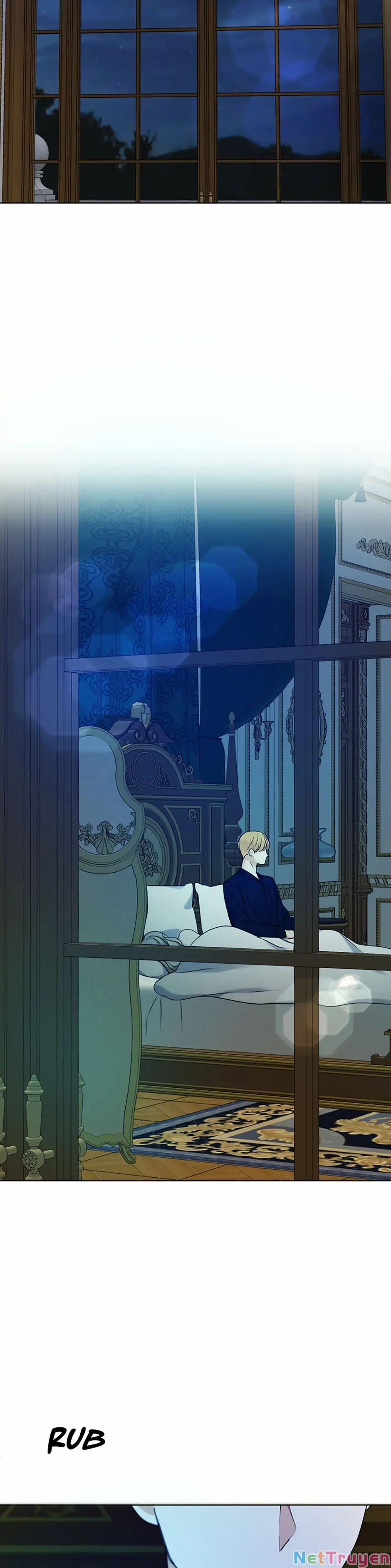 Người Không Mời Mà Đến 38 trang 54