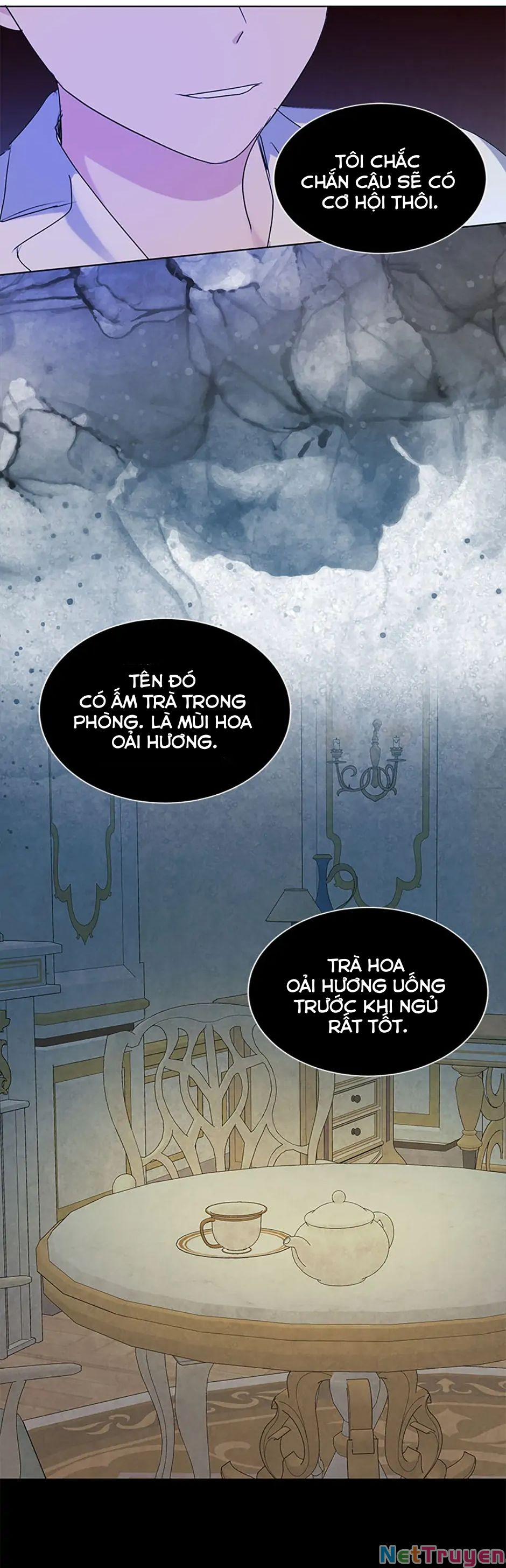 Người Không Mời Mà Đến 38 trang 6