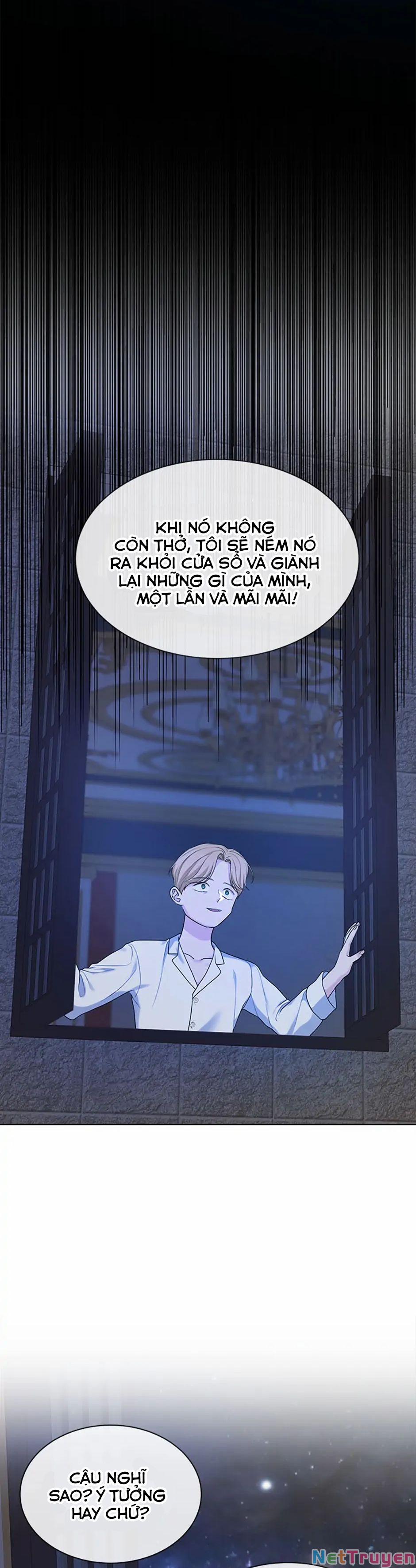 Người Không Mời Mà Đến 38 trang 8