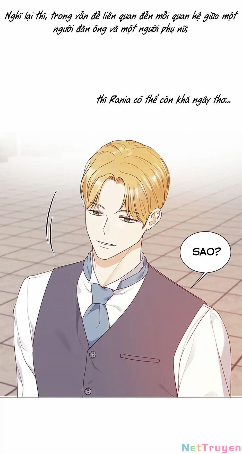 Người Không Mời Mà Đến 41 trang 10