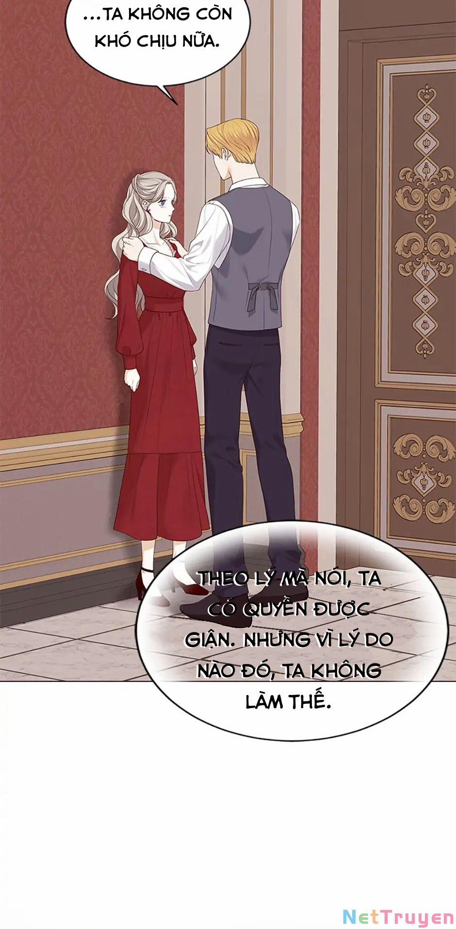 Người Không Mời Mà Đến 41 trang 22