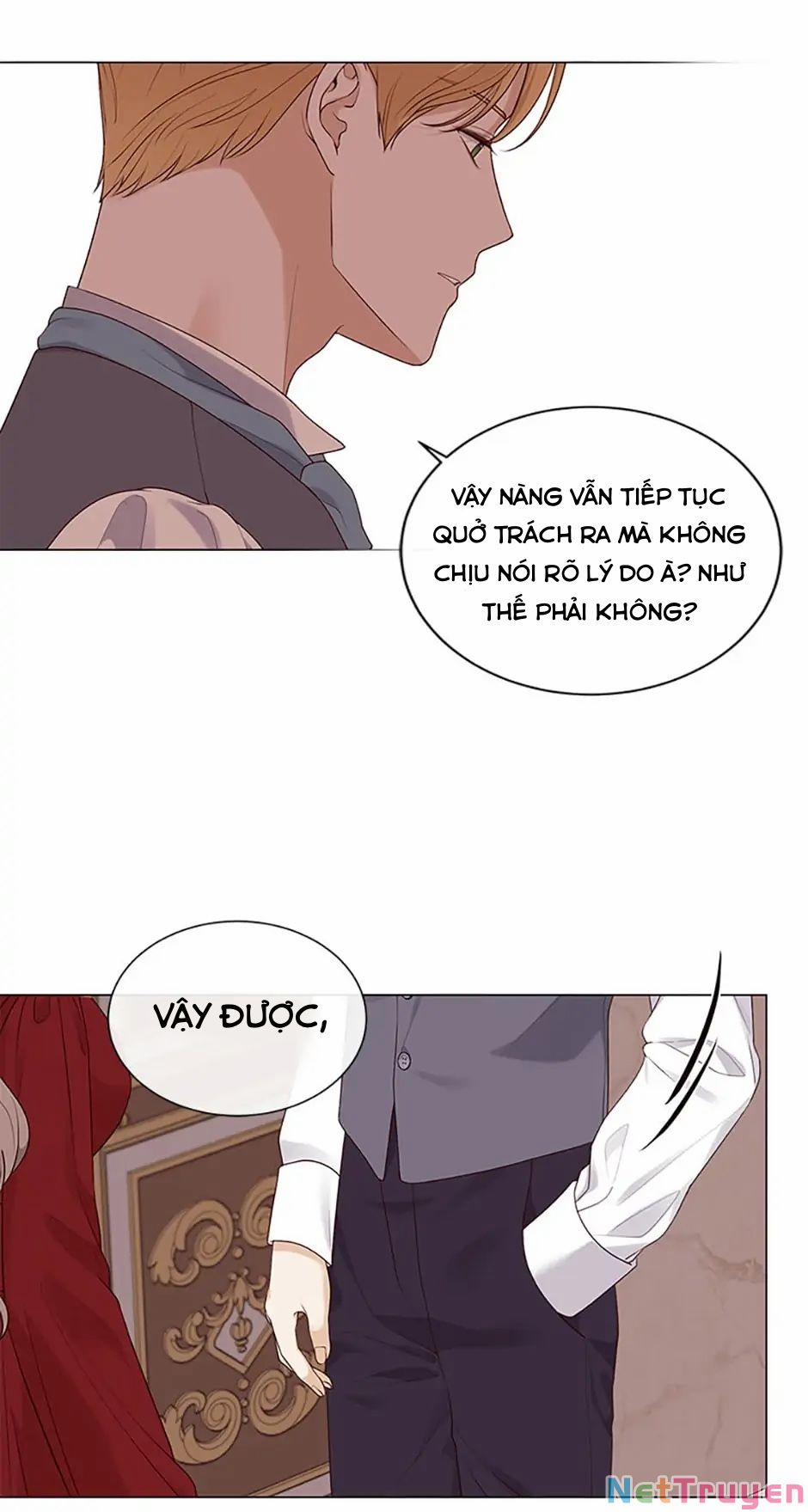 Người Không Mời Mà Đến 41 trang 32