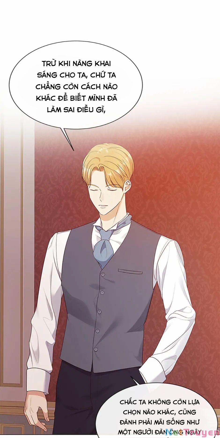 Người Không Mời Mà Đến 41 trang 33