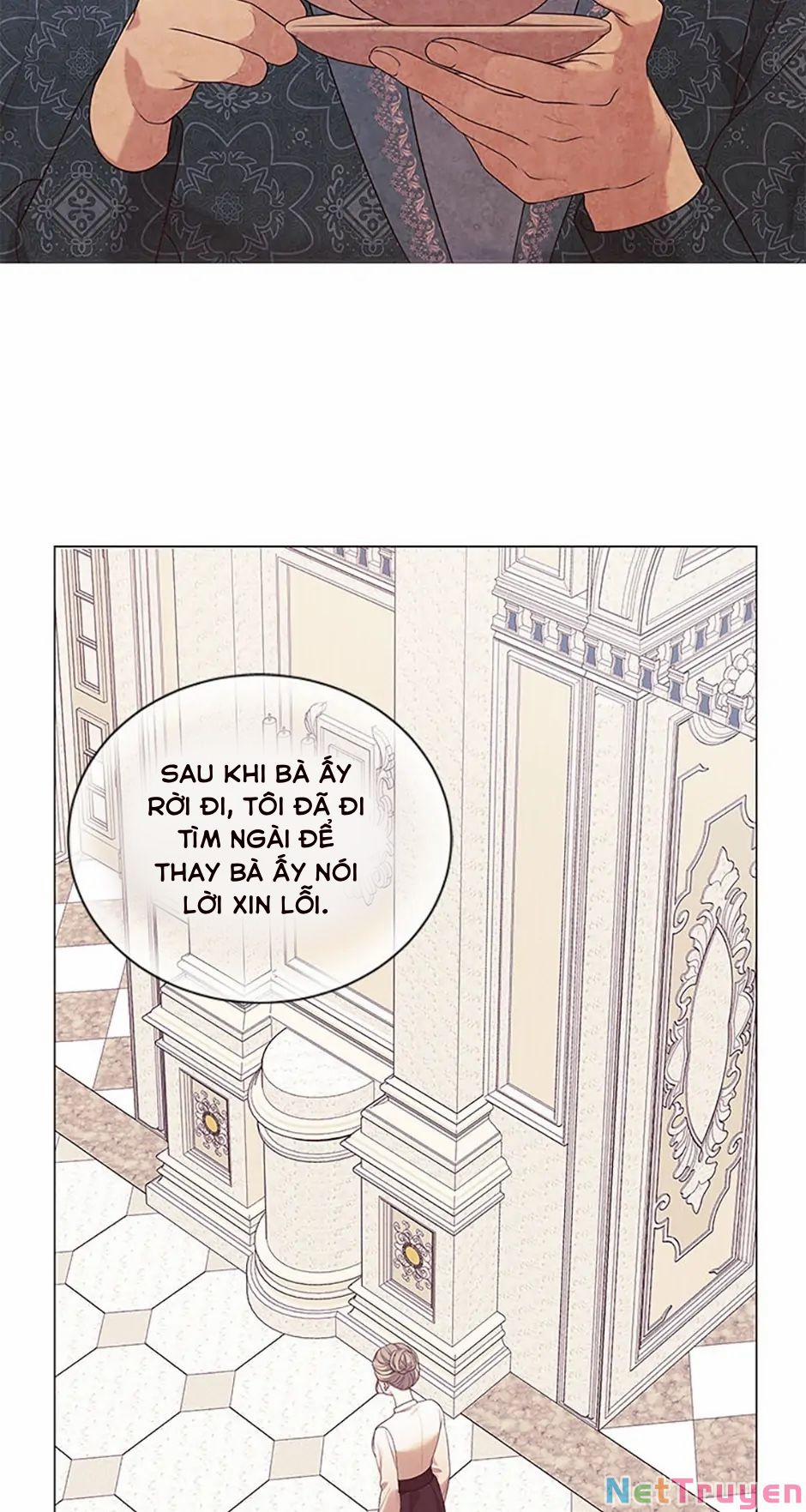 Người Không Mời Mà Đến 41 trang 44