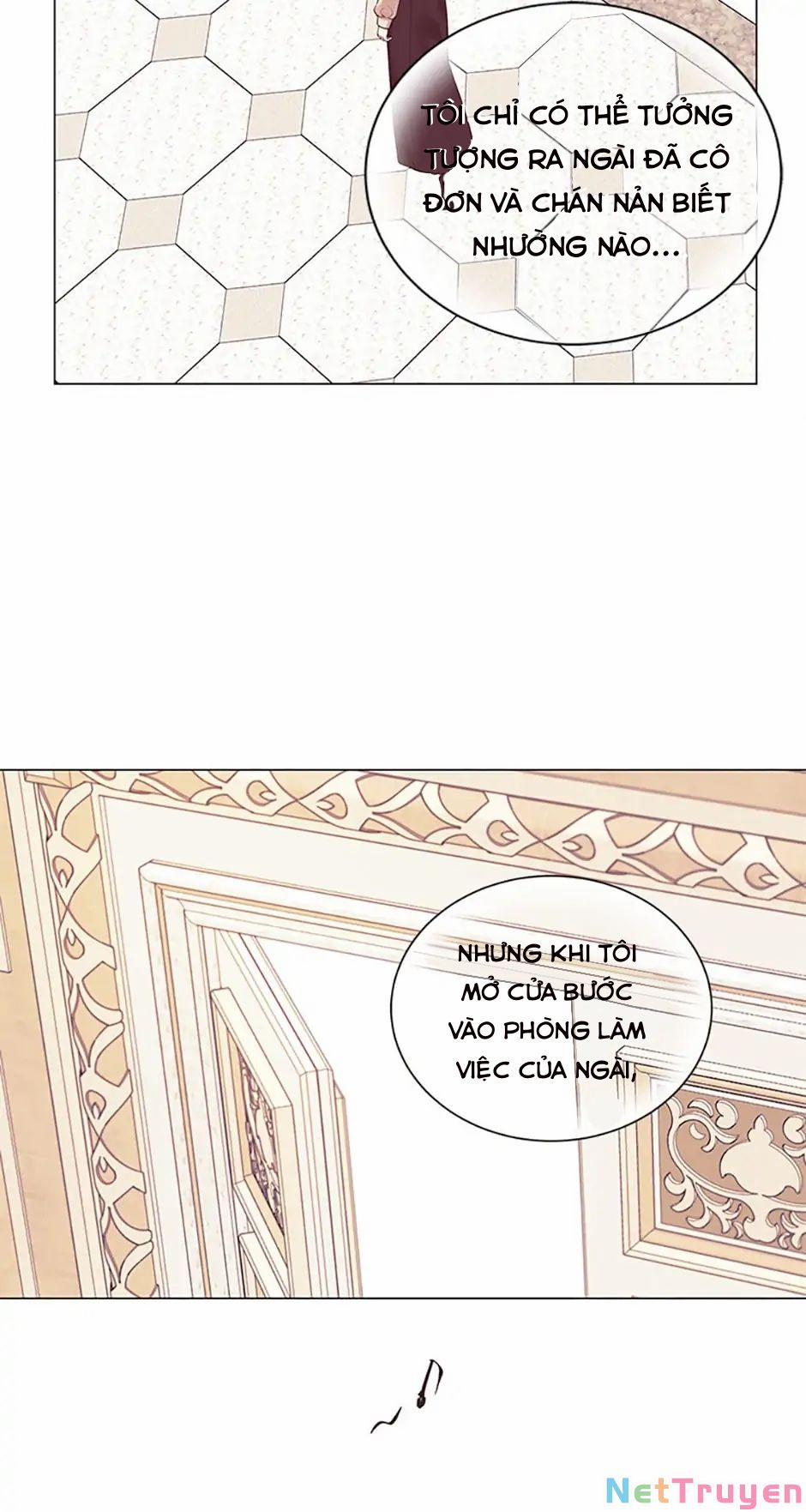 Người Không Mời Mà Đến 41 trang 45