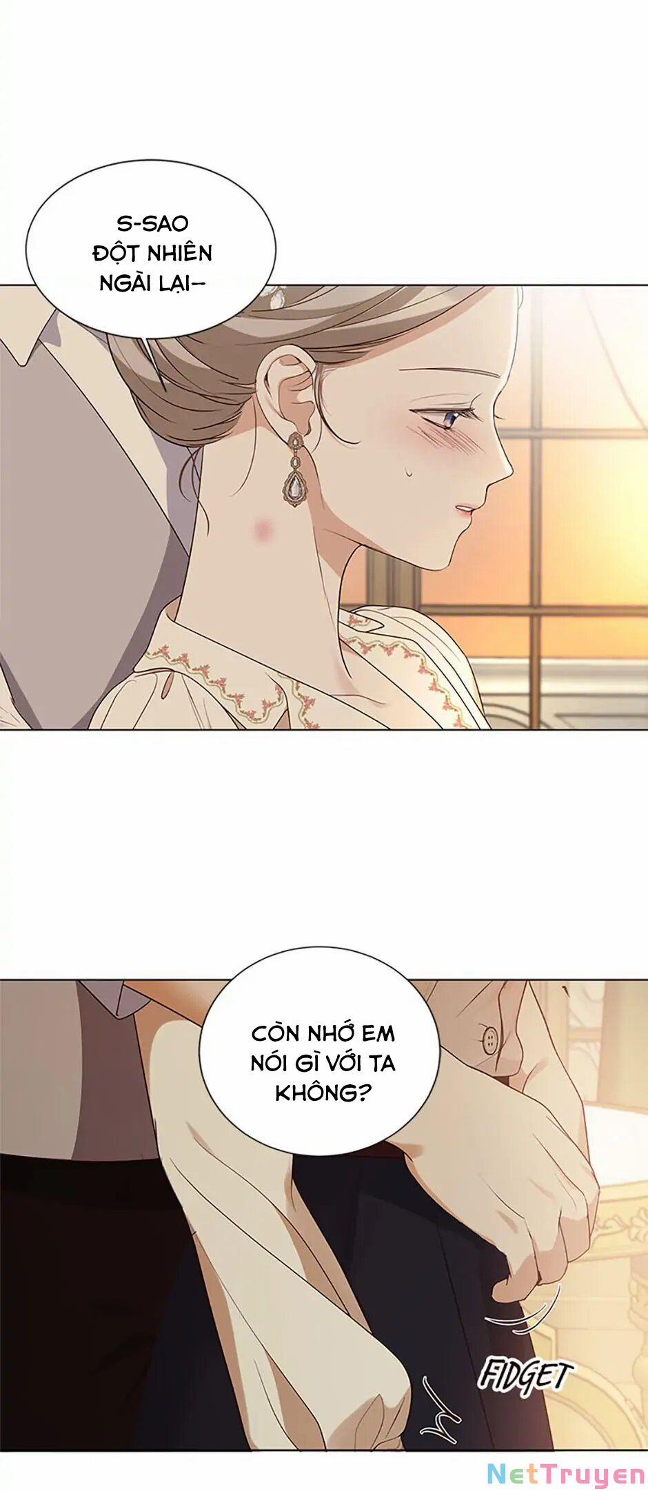 Người Không Mời Mà Đến 44 trang 30