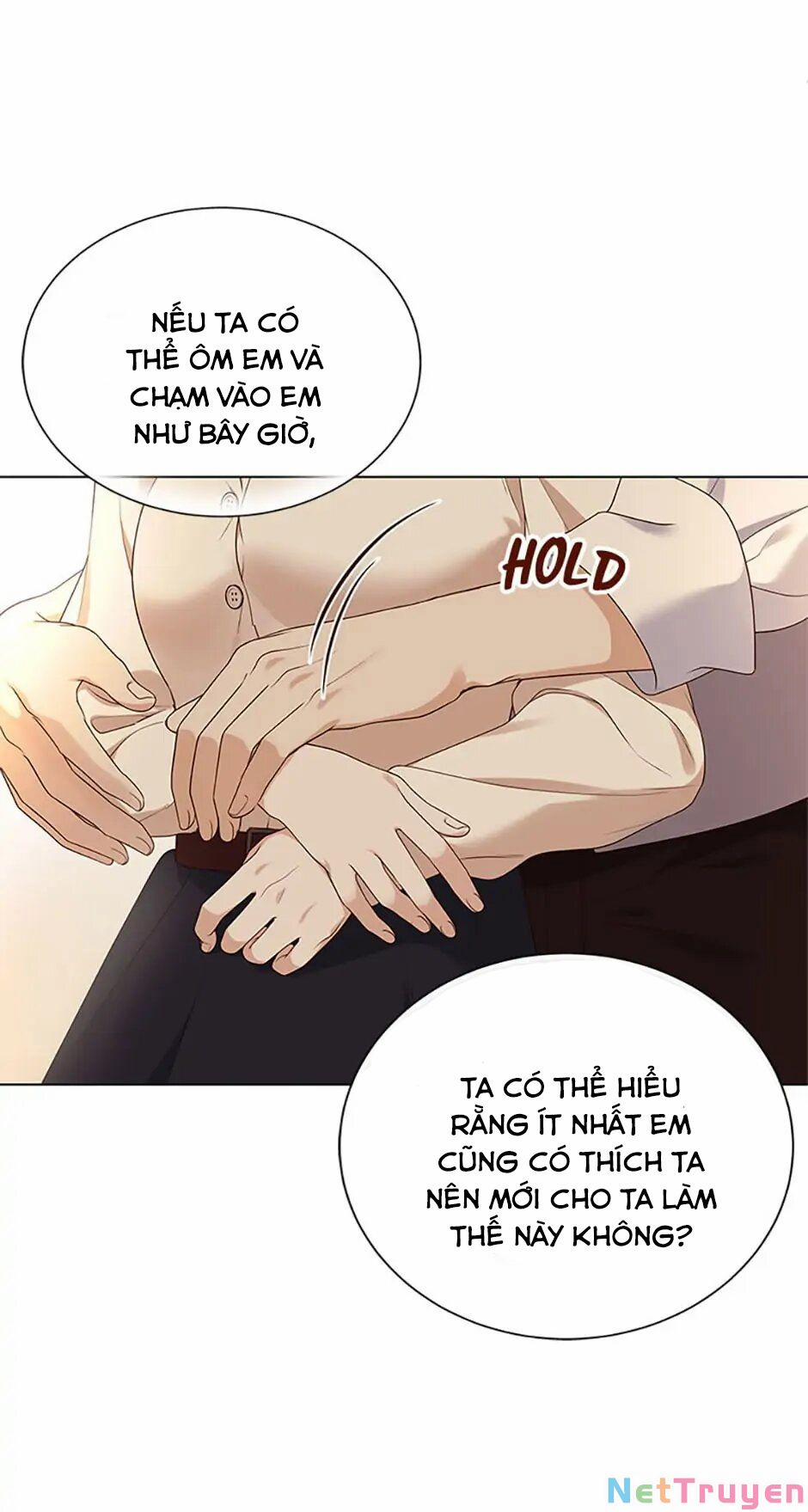 Người Không Mời Mà Đến 44 trang 33