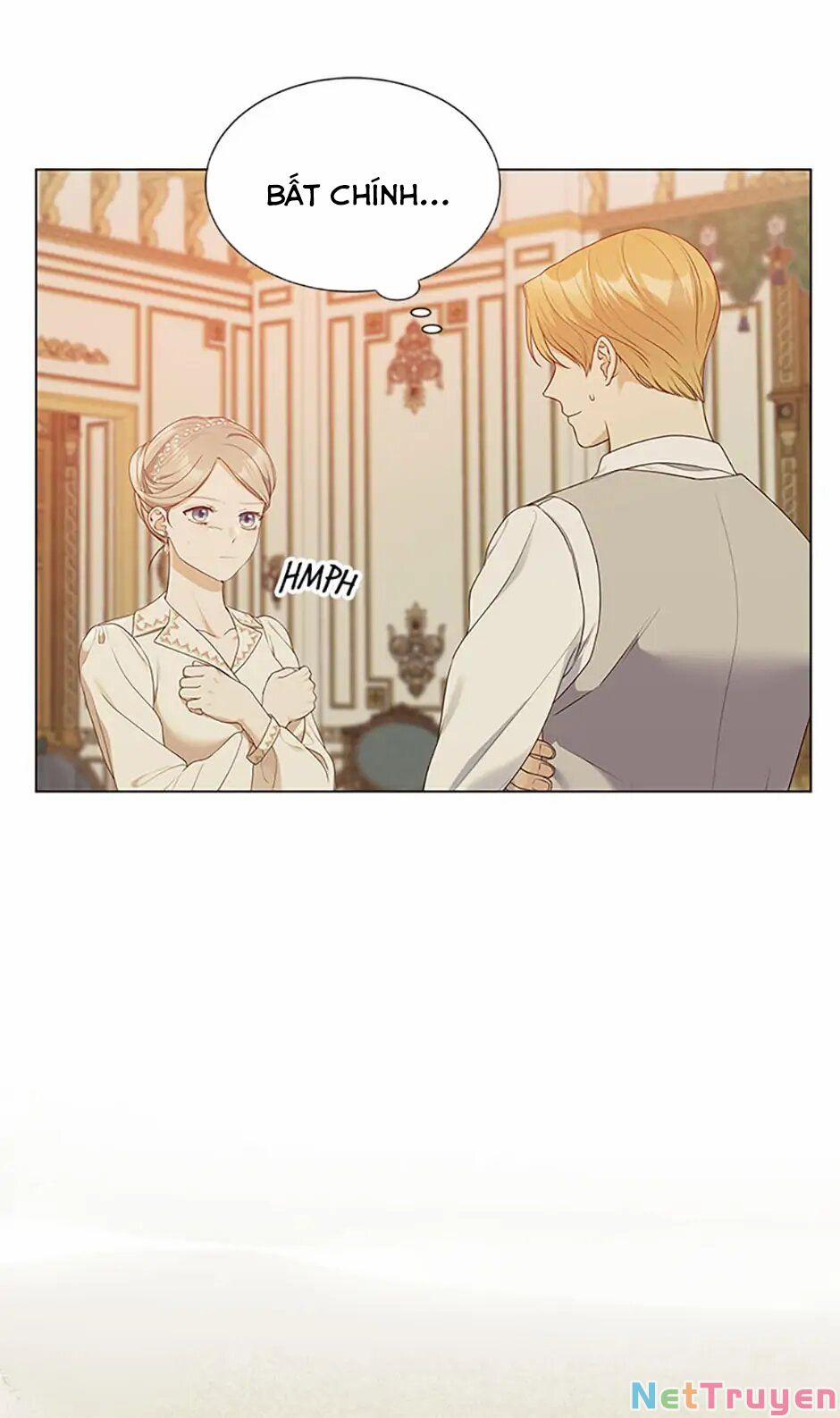 Người Không Mời Mà Đến 44 trang 49