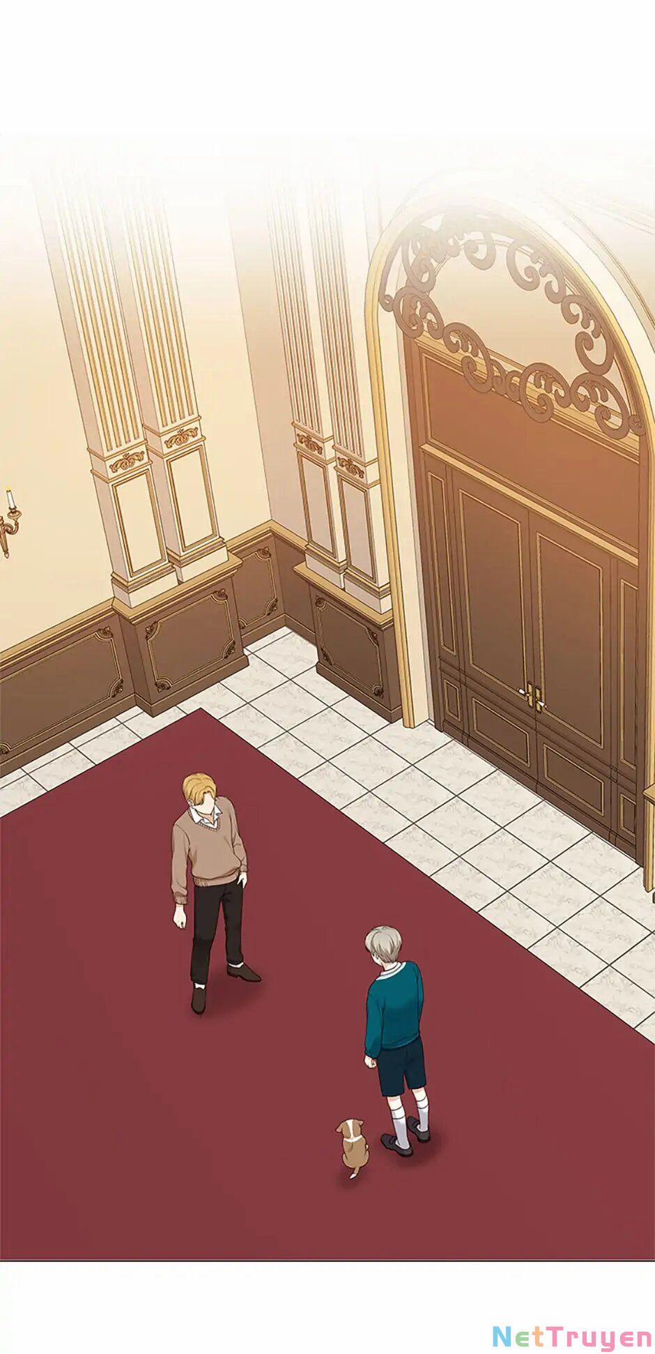 Người Không Mời Mà Đến 44 trang 59