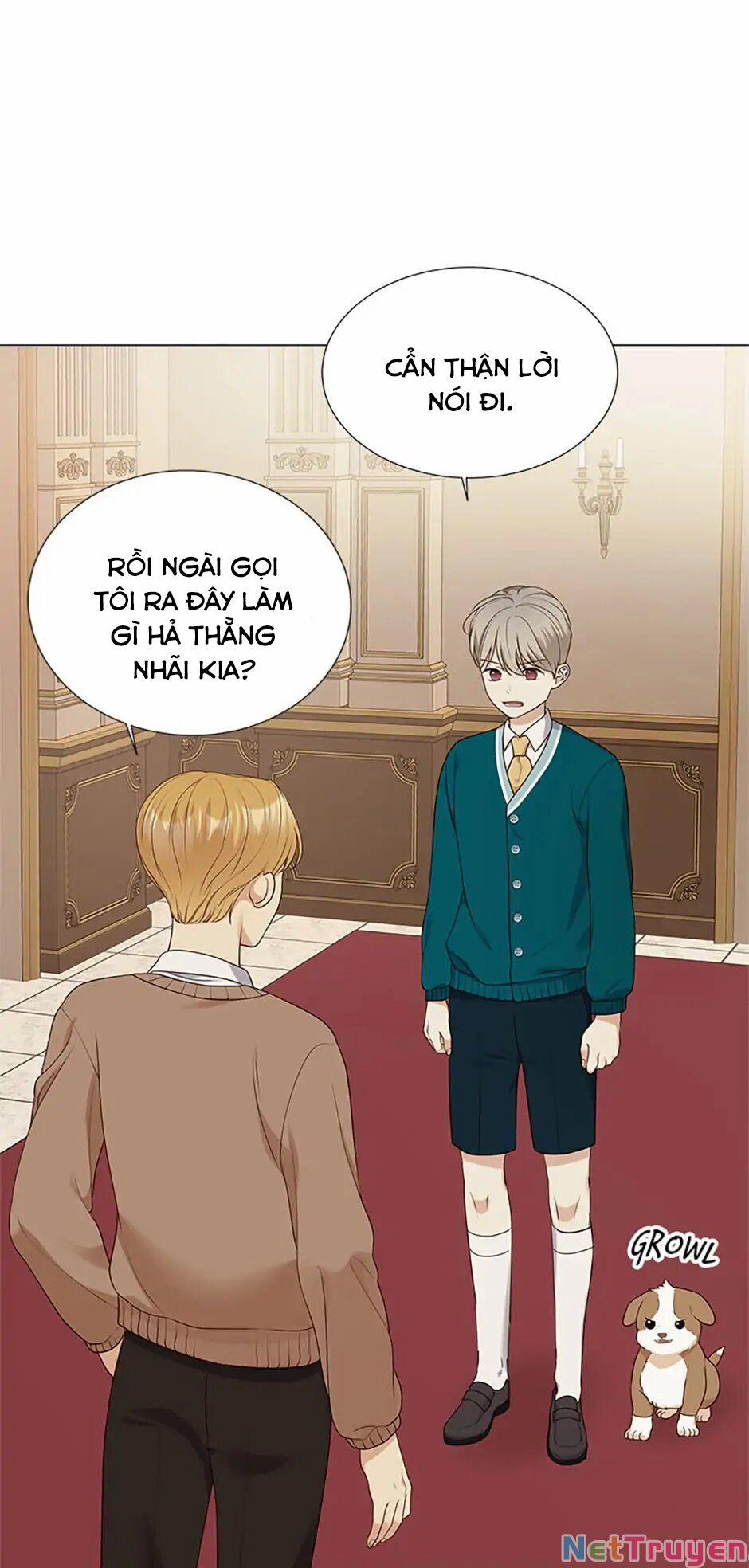 Người Không Mời Mà Đến 44 trang 63