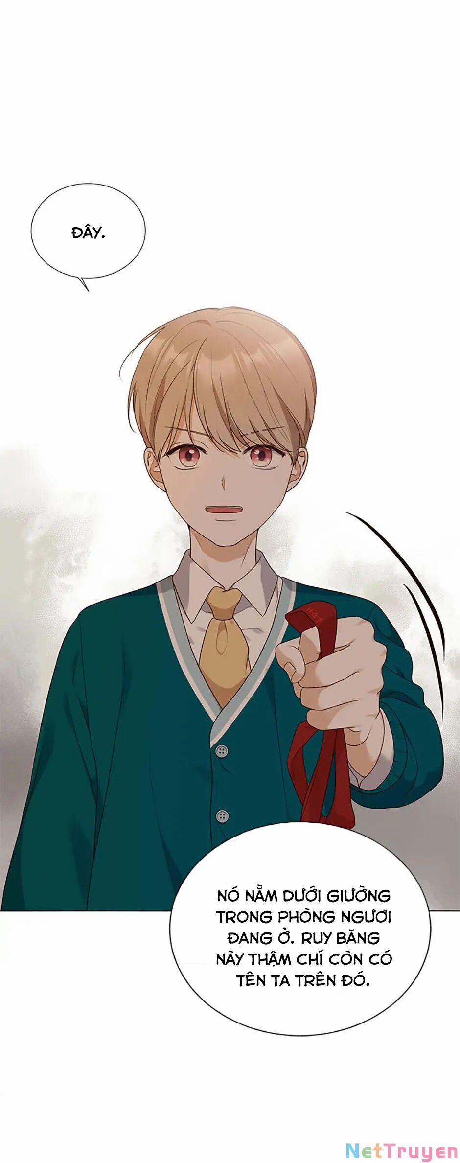 Người Không Mời Mà Đến 44 trang 65