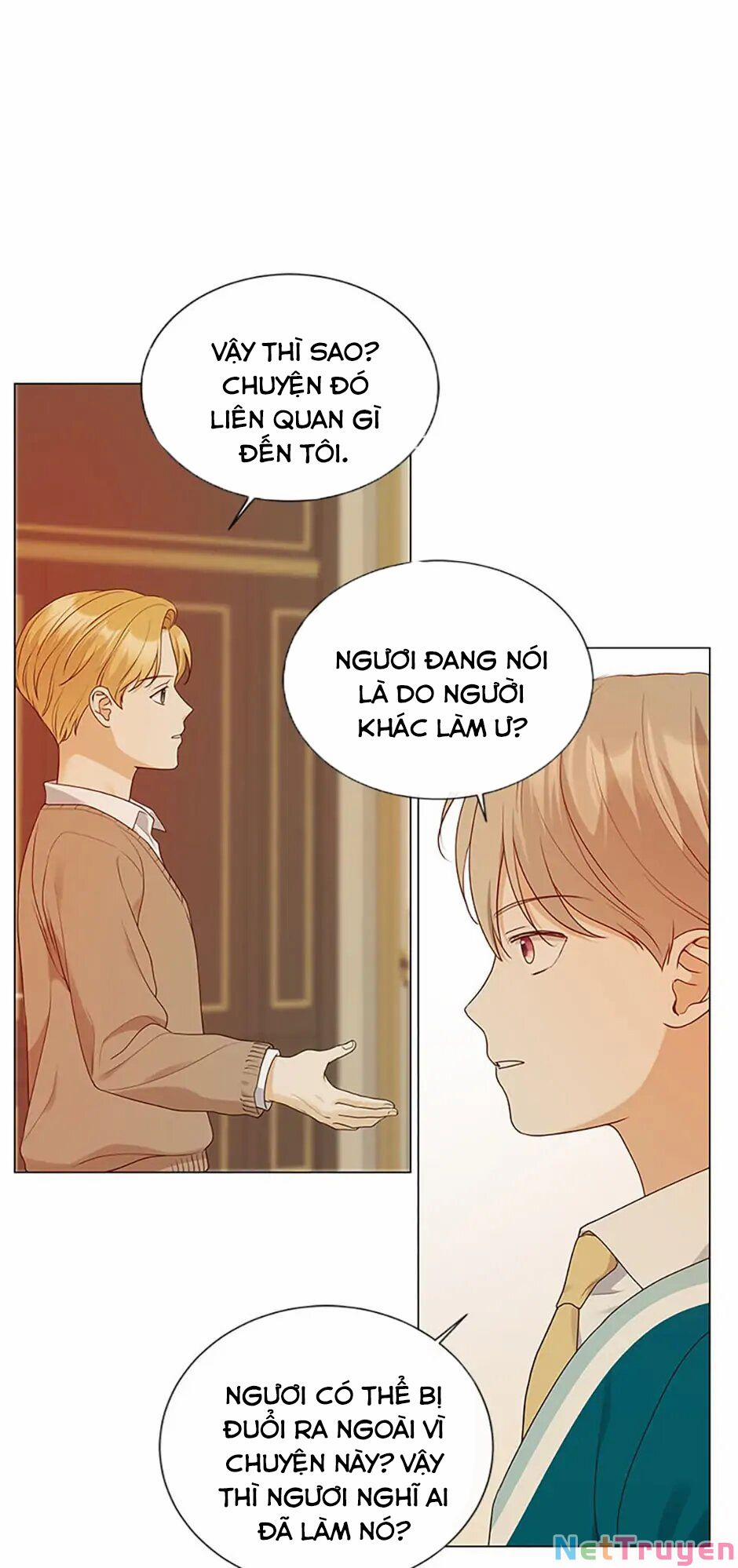 Người Không Mời Mà Đến 44 trang 67