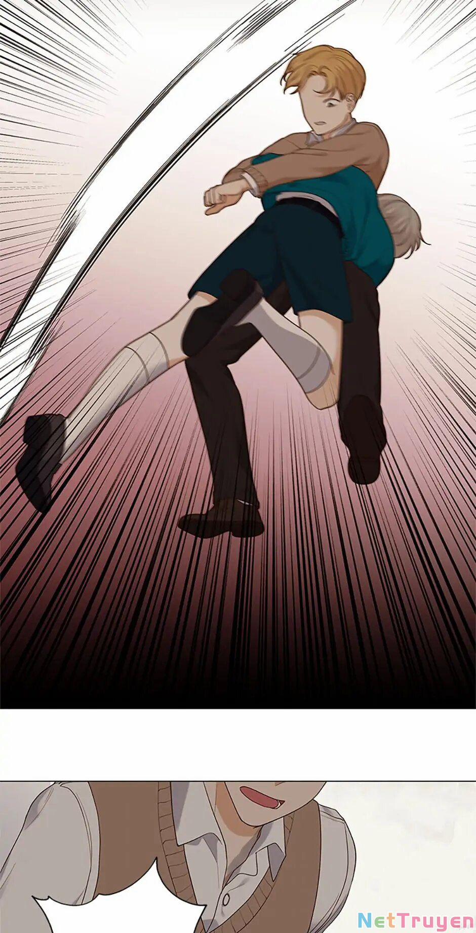 Người Không Mời Mà Đến 44 trang 75