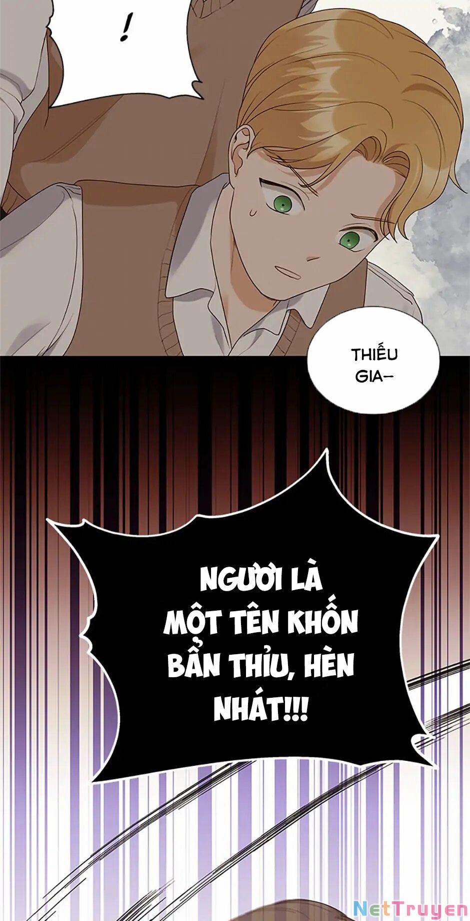 Người Không Mời Mà Đến 44 trang 76