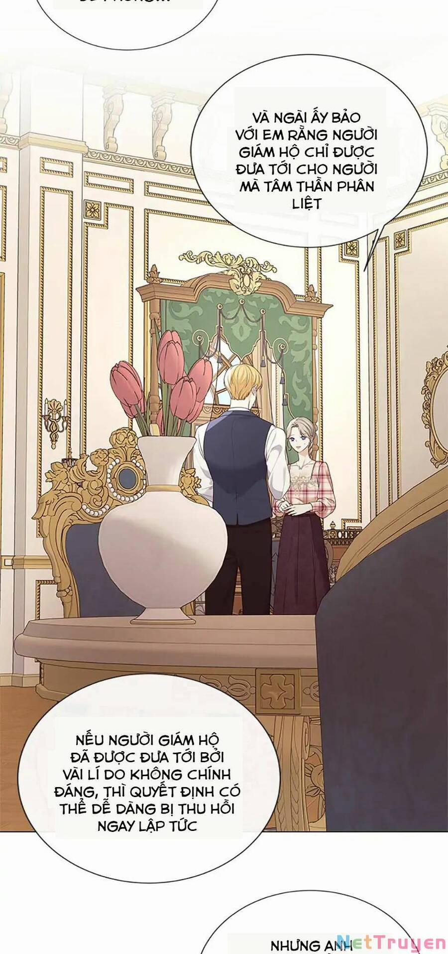 Người Không Mời Mà Đến 47 trang 1