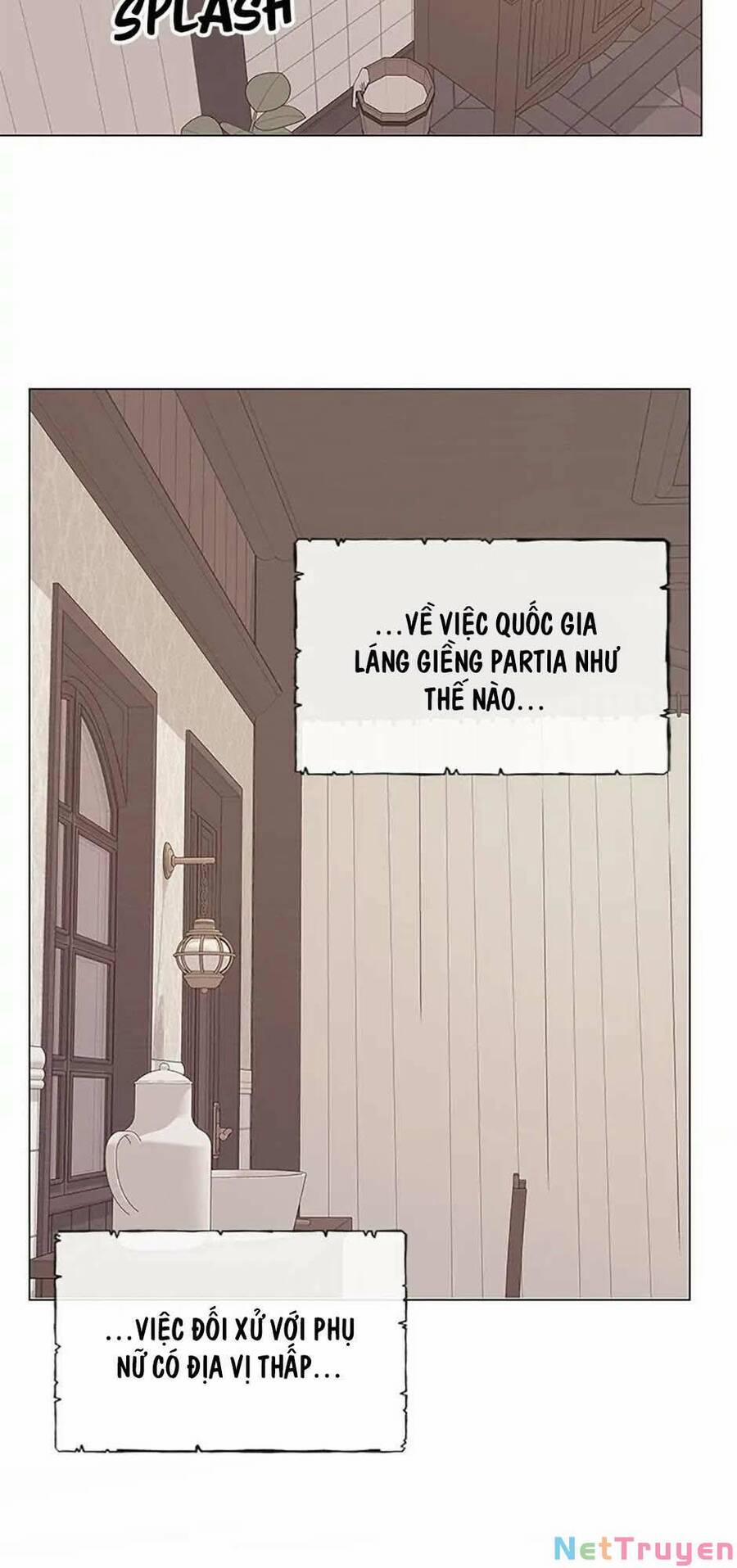 Người Không Mời Mà Đến 47 trang 104