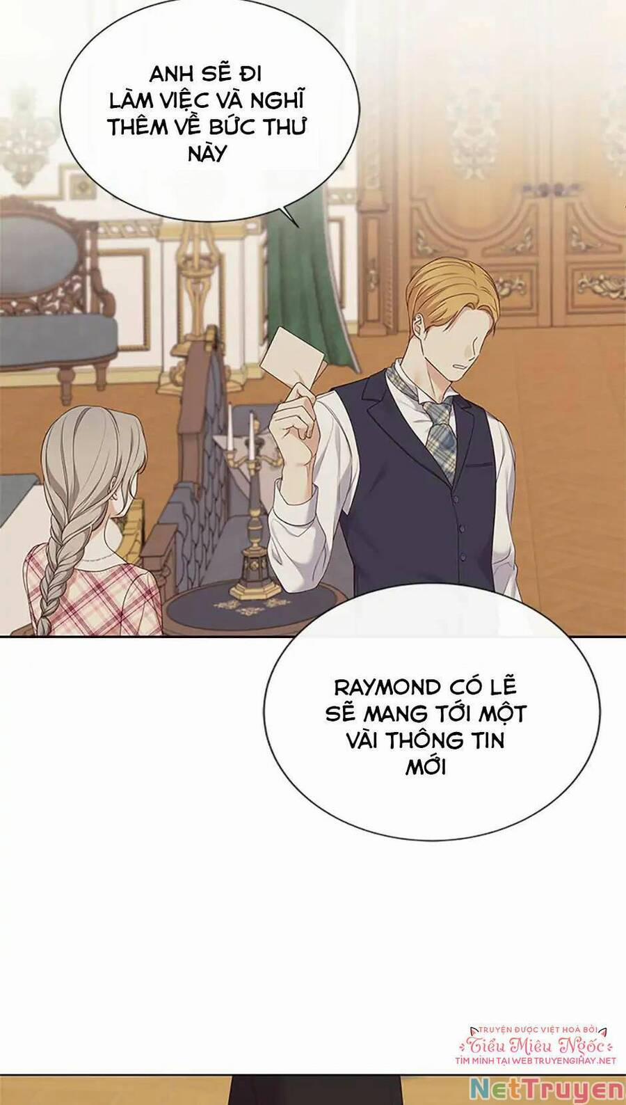 Người Không Mời Mà Đến 47 trang 17