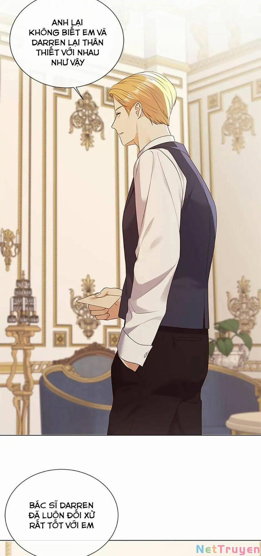 Người Không Mời Mà Đến 47 trang 19